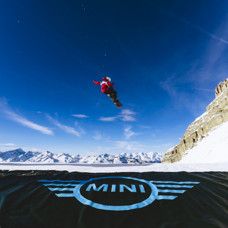 Mountain Mash 2025