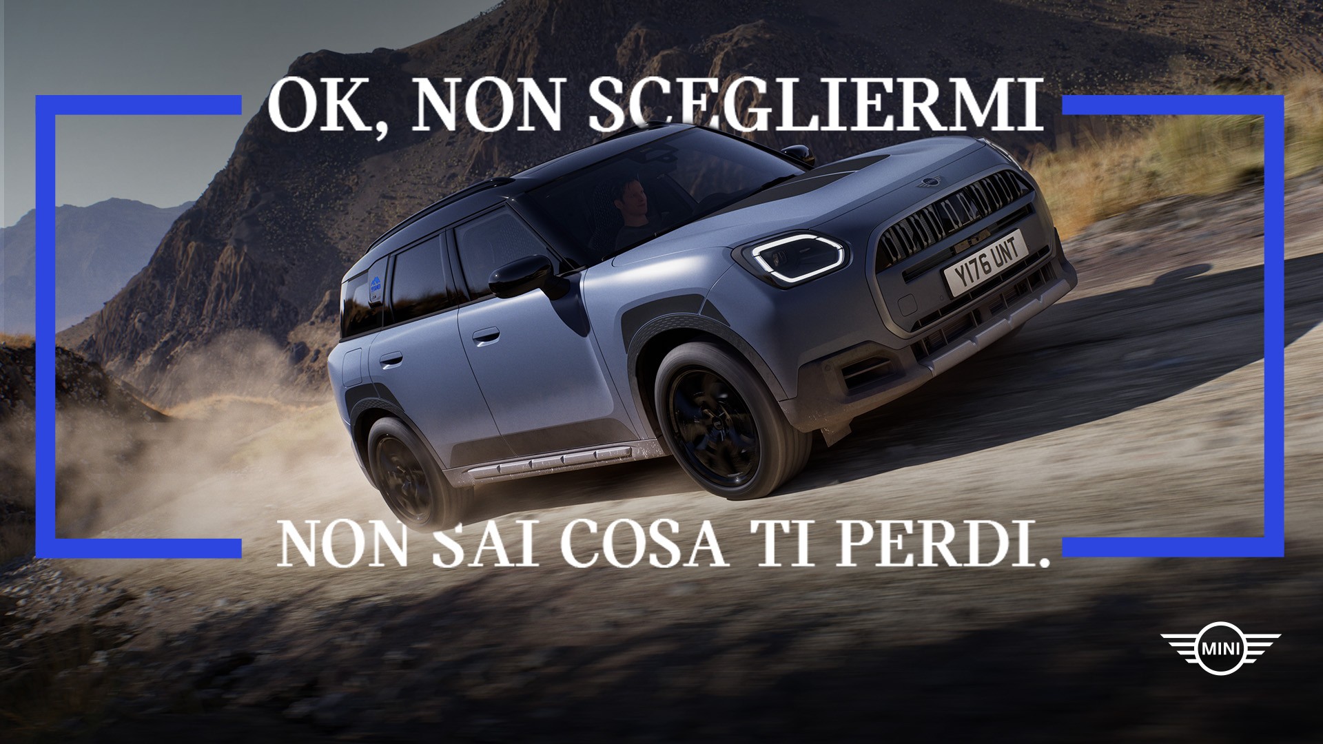 MINI - Offerte disponibili