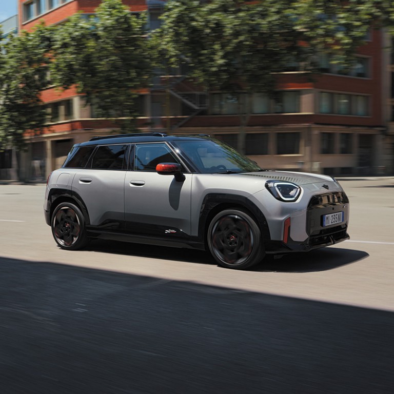 MINI WEEK
