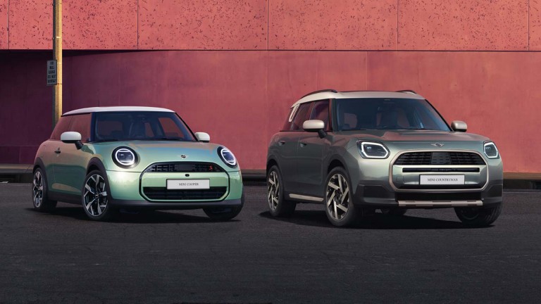 MINI Open Weekend