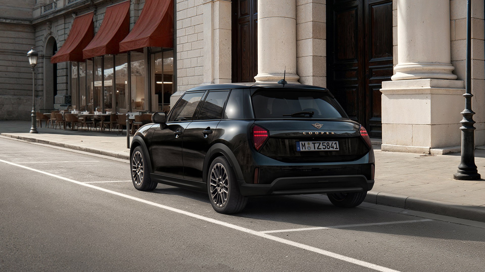 MINI Blackyard MINI IT mini-blackyard-mini-it