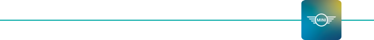 MINI Connected – icona di connettività