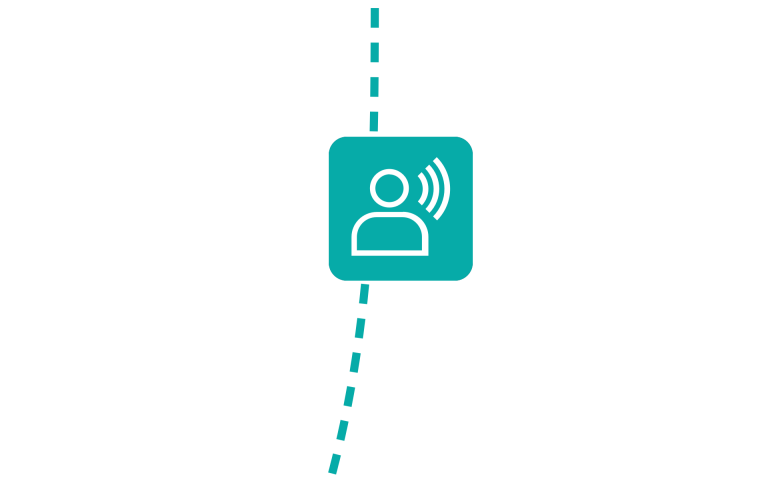mini connected – viaggio – comandi vocali