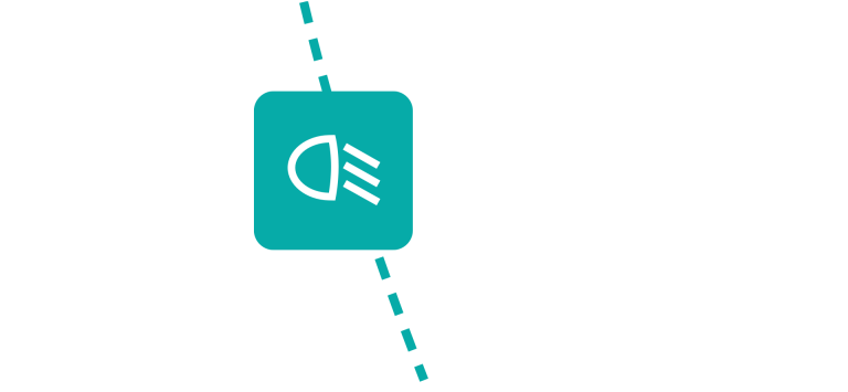 MINI Connected – icona istruzioni
