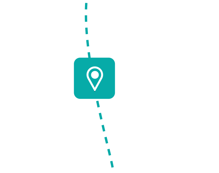 MINI Connected – luoghi di interesse – icona