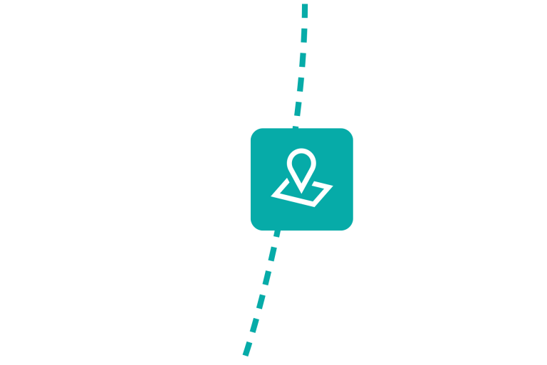 MINI Connected – icona navigatore