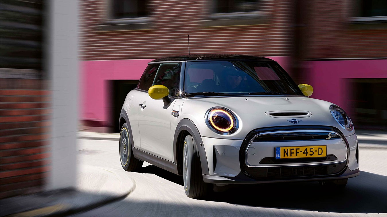 MINI.IT - MINI NEXT USATO SENZA TEMPO. Scopri di più.