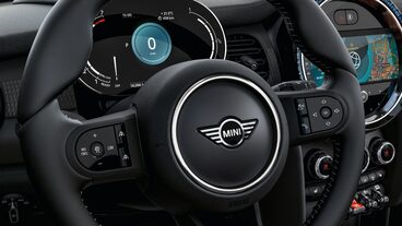 Riconoscimento vocale online con predisposizione Alexa In-Car*